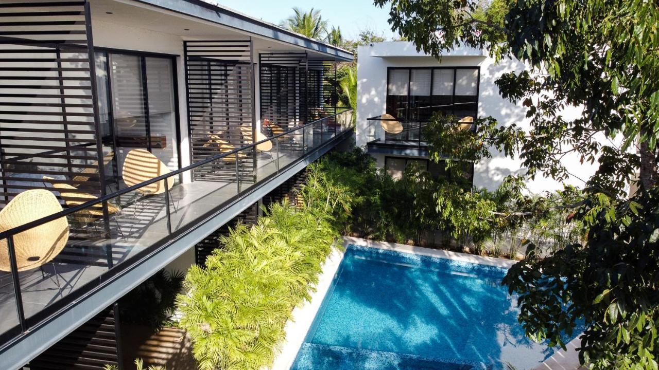 باكالار Deluxe Apartments Azure المظهر الخارجي الصورة