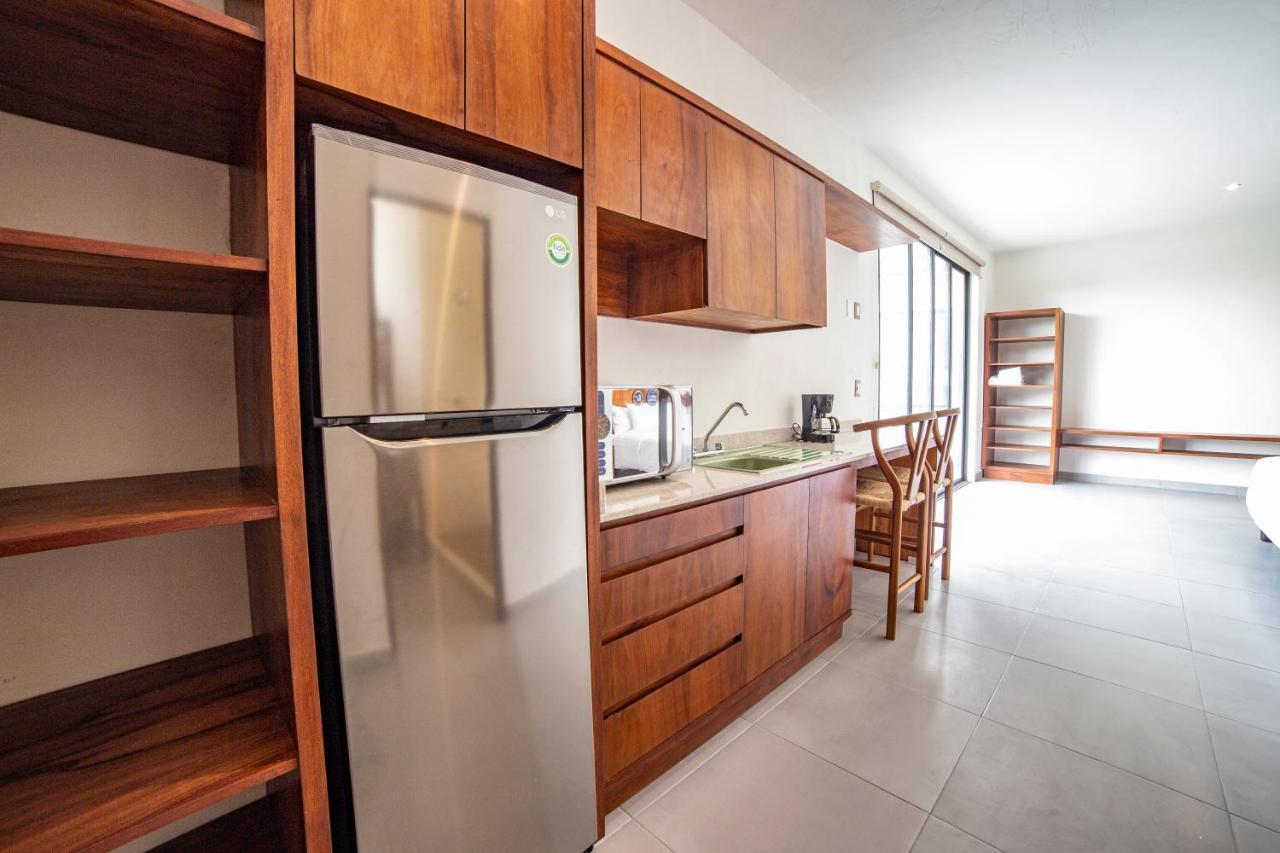 باكالار Deluxe Apartments Azure المظهر الخارجي الصورة