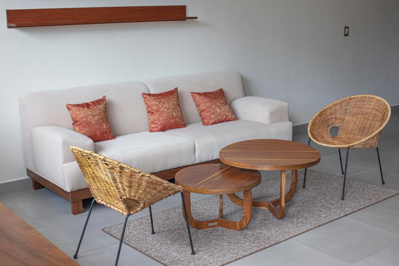 باكالار Deluxe Apartments Azure المظهر الخارجي الصورة