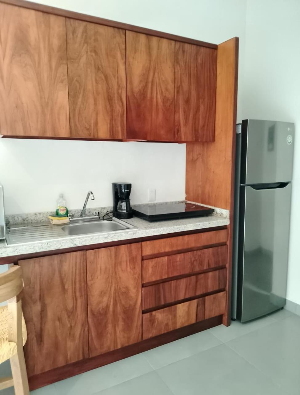باكالار Deluxe Apartments Azure المظهر الخارجي الصورة